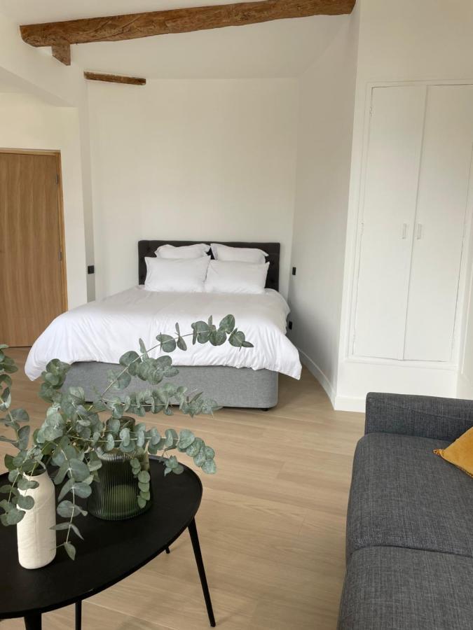 Appartement 33 M2 Comme Une Junior Suite - Vue Port Et Palais Des Festivals Cannes Exterior foto